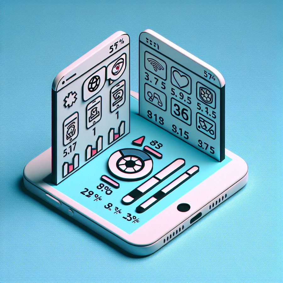 Mobil Bahis Uygulamaları Ne Kadar İnternet Harcar?